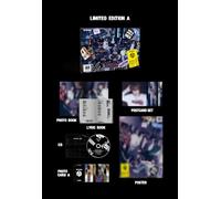 &TEAM First Howling : NOW (CD) with Book