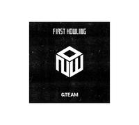 &TEAM - First Howling : NOW [Standard Edition / Initial Press]