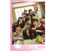 FIRST HOWLING: WE (LIMITED B)