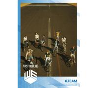 TEAM - First Howling WE Limited Edition A - CD - J3z