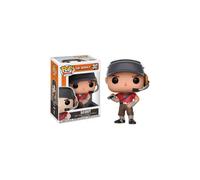 Team Fortress 2 - Scout POP Vinyl Figure (247)