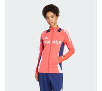 Team France Training Track Top