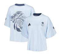Team GB Icons T-Shirt