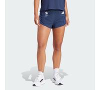 Team GB Adizero Running Split Shorts