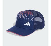 Team GB Flat Cap