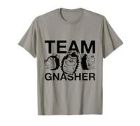 Team Gnasher T-Shirt | Official Beano Merchandise T-Shirt