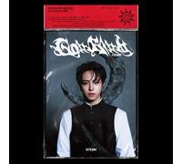 &TEAM - Go in Blind (Getsuro) [TAKI - Member Solo Jacket Version]