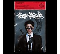 &TEAM - Go in Blind (Getsuro) [MAKI - Member Solo Jacket Version]