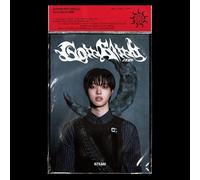 &TEAM Go in Blind (Gekiro) (Member Solo Jacket Edition - EJ -) JAPAN Single-CD