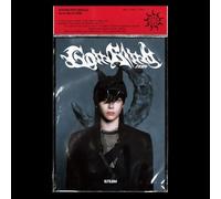 &TEAM - Go in Blind (Getsuro) [NICHOLAS - Member Solo Jacket Version]