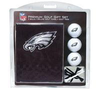 Team Golf 32220 Philadelphia Eagles Embroidered Towel Gift Set