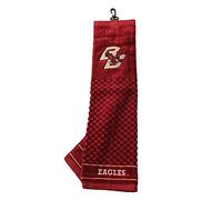 Team Golf Boston College Eagles Embroidered Towel from
