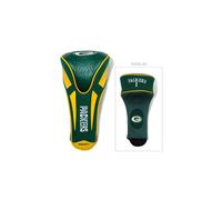 Team Golf Green Bay Packers Single Apex Jumbo Headcover