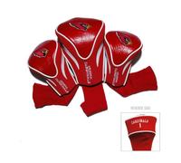 Team Golf NFL 3 Pack Contour Fit Headcover