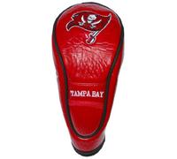Team Golf NFL Hybrid Golf Club Headcover, Hook-and-Loop Closure, Velour lined for Extra Club Protection