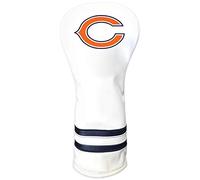 Team Golf NFL Unisex Adult Fairway Headwear - White