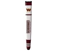 Team Golf NFL Washington Commanders Golf Putter Grip NFL Golf Putter Grip (Multi Colored) with Removable Ball Marker, Durable Wide Grip & Easy to Control