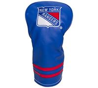 Team Golf NHL New York Rangers Vintage Driver Head Cover