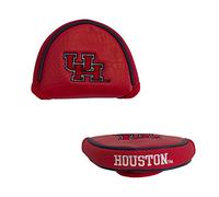 Team Golf University of Houston Mallet Golf Putter Cover