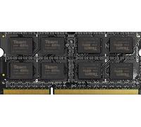 Team Elite - DDR3-8 GB - SO DIMM 204-PIN - ungepuffert