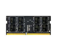 Team Elite 8Gb (1 X 8Gb) Ddr4 2400Mhz Sodimm System Memory