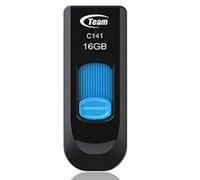 Team Group C141 16 GB USB 2.0 Flash Drive