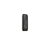 Team Group C175 32GB USB 3.1 Black USB Flash Drive