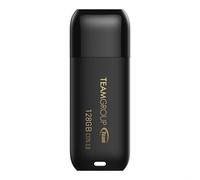 Team Group C175. Capacity: 128 GB, Device interface: USB Type-A, USB version:...