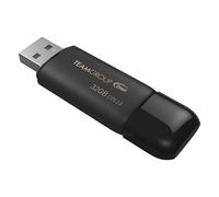 Team Group C175 USB flash drive 32 GB USB Type-A 3.2 Gen 1 (3.1 Gen 1) Black