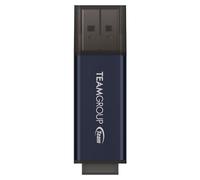 Team Group C211 USB flash drive 64 GB USB Type-A 3.2 Gen 1 (3.1 Gen 1) Blue