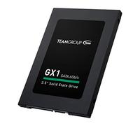 Team Group compatible GX1 - Solid-State-Disk - 480 GB - SATA 6Gb/s