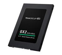 Team Group GX2 256 GB 2.5" Serial ATA III