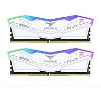 Team Group DELTA FF4D532G6400HC32ADC01 memory module 32 GB 2 x 16 GB DDR5 288-pin DIMM