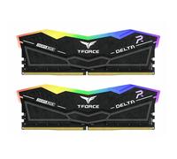 Team Group DELTA RGB FF3D564G6400HC30CDC01 memory module 64 GB 2 x 32 GB DDR5 64