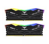 Team Group DELTA RGB FF3D564G6400HC30CDC01 memory module 64 GB 2 x 32 GB DDR5 6400 MT/s ECC