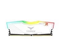 Team Group DELTA RGB Memory Module 16 GB 2 X 8 GB DDR4 288-Pin DIMM