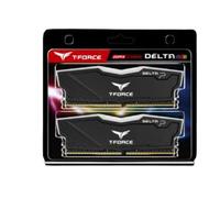 Team Group DELTA RGB memory module 32 GB 2 x 16 GB DDR4