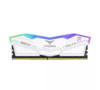 Team Group Delta Rgb 32gb 2x16gb Ddr5 7200mhz Ram
