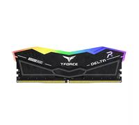 Team Group DELTA RGB memory module 32 GB 2 x 16 GB DDR5 288-pin DIMM ECC