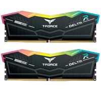 TEAMGROUP Delta RGB 32GB (2x16GB) 7200MT/s DDR5 Memory Kit
