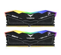 Team Group DELTA RGB memory module 64 GB 2 x 32 GB DDR5 288-pin DIMM