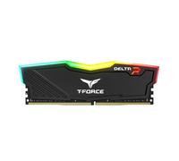 Team Group DELTA TF3D416G3600HC18JDC01 memory module 8 GB 2 x 8 GB DDR4 3600 MHz