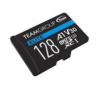 Team Group ELITE 128 GB MicroSDXC UHS-I