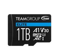 Team Group ELITE A1 1 TB MicroSDXC UHS-I
