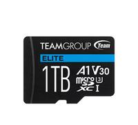 Team Group ELITE A1 1 TB MicroSDXC UHS-I