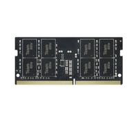 Team Group ELITE memory module 16 GB 1 x 16 GB DDR4 2666 MHz