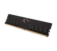 Team Elite 16GB (1x16GB) DDR5 4800MHz CL40 1.1V ECC PMIC DIMM Memory