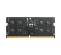 Team Group Elite Ted516g5600c46a-s01 1x16gb Ddr5 5600mhz Ram Black