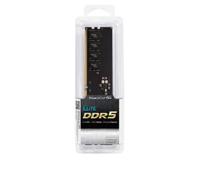 Team Group ELITE memory module 32 GB 1 x 32 GB DDR5 4800 MHz