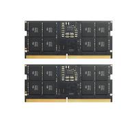 Team Group ELITE TED532G4800C40D-S01 memory module 32 GB 1 x 32 GB DDR5 4800 MHz ECC